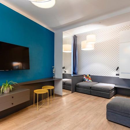 Lighthouse Apartment Prague Exterior photo