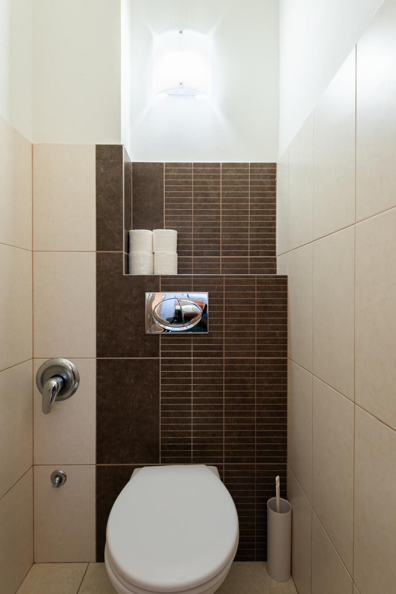 Lighthouse Apartment Prague Exterior photo